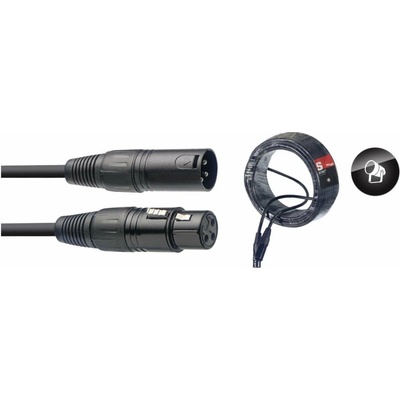 Stagg SDX15