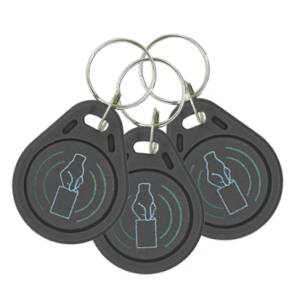 Omnyx RFID чипове за зарядни станции