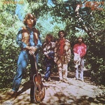 Creedence Clearwater Revival - Green River (150g) (LP) (0025218839310)