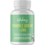 Vitabay Имунитет - Витамин C 1000 mg + цинк, 200 таблетки (VB2038)