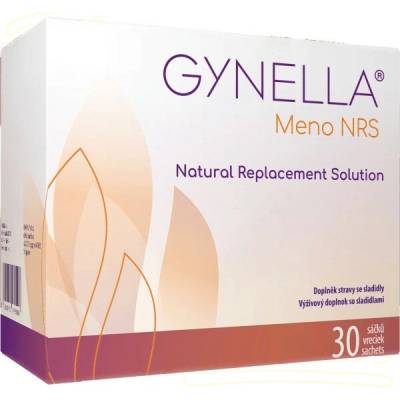 Gynella Meno NRS 30 x 2.6 g