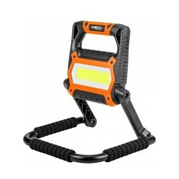 NEO TOOLS Workshop rechargeable lamp 1400 lm