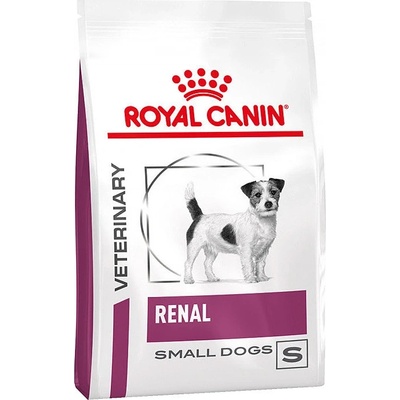 Royal Canin VD Canine Renal Small 1,5 kg