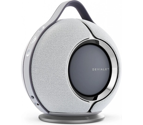 Devialet Mania + Dock