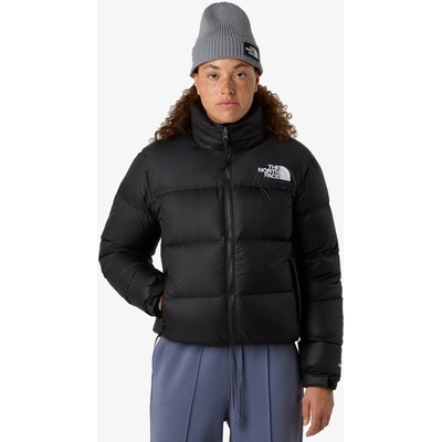 The North Face 1996 Retro Nuptse TNF Black