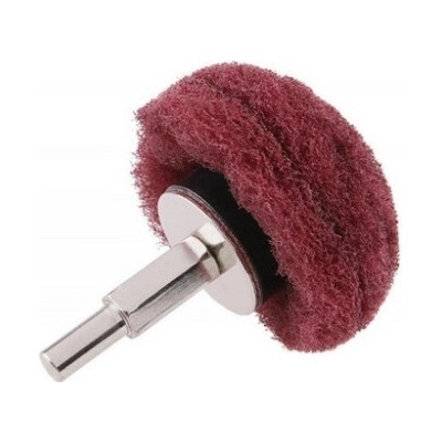 Kotouč brusný nylon 50mm P240 stopka