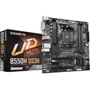 Image 1 of GIGABYTE B550M DS3H