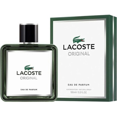 Lacoste Original toaletná voda pánska 100 ml tester