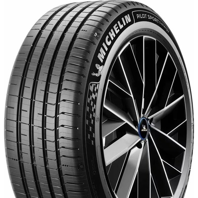 Michelin PILOT SPORT 5 ENERGY 235/45 R18 98Y