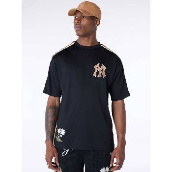 NEW ERA Тениска mlb floral os tee neyyan