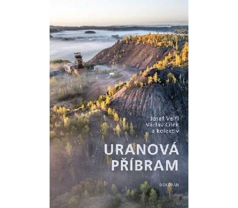 Uranová Příbram