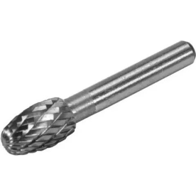 Yato - Oválná fréza na kov Ø10mm