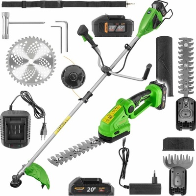 PROCRAFT ATA-40BS