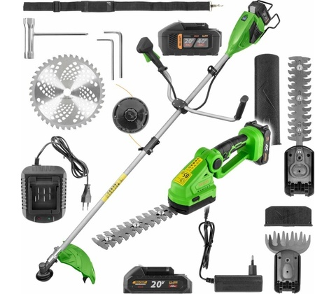 PROCRAFT ATA-40BS