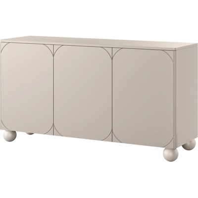 Nábytok Bogart Sonatia II trojdverová 150 cm