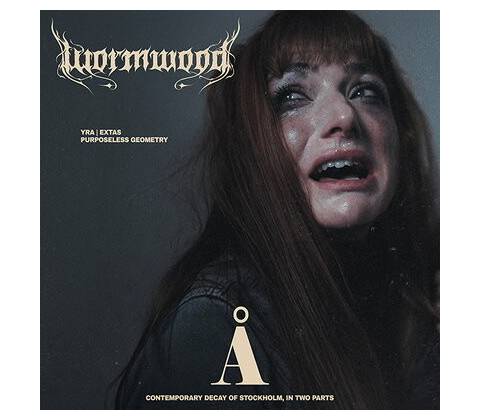 Wormwood - A CD