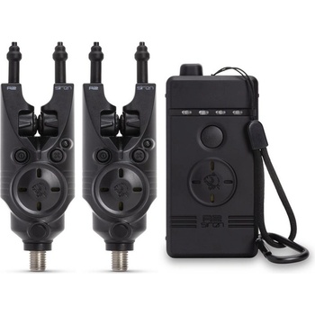 Nash Sada hlásičů Siren R2 Presentation Set 2 Rod