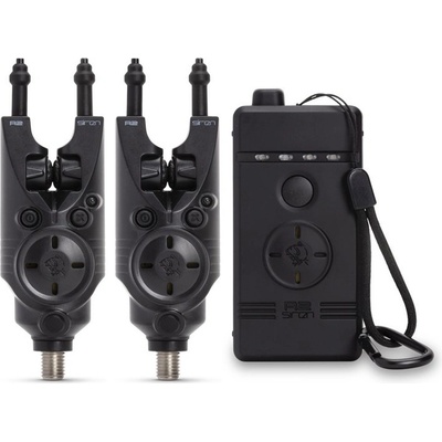 Nash Sada hlásičů Siren R2 Presentation Set 2 Rod