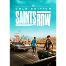 Saints Row (Gold)