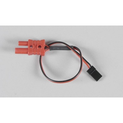 Graupner prij. adapter FG konektor G2/JR 1ks