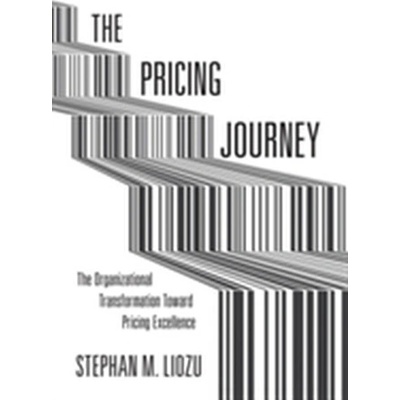 The Pricing Journey – Hledejceny.cz