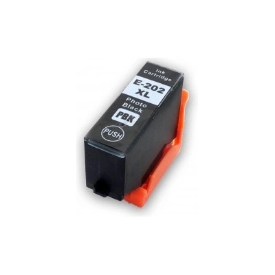 Můj-toner Epson T02H14010 - kompatibilní