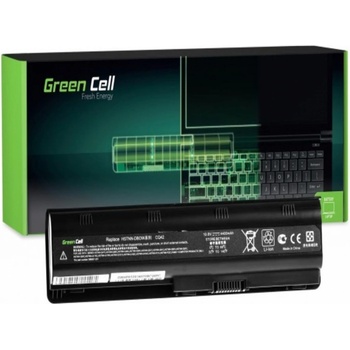 Green Cell HP03 4400 mAh batéria - neoriginálna