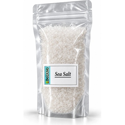 BOTANO Kréta mořská sůl Alas Fleur de Sel 100 g