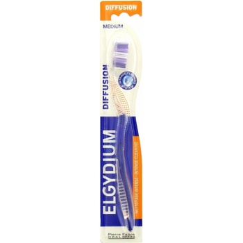 Elgydium Diffusion medium