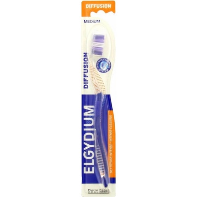 Elgydium Diffusion medium