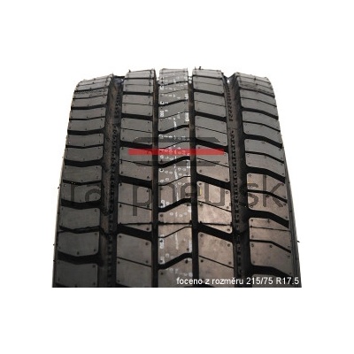 WESTLAKE WDR+1 205/75 R17,5 124M