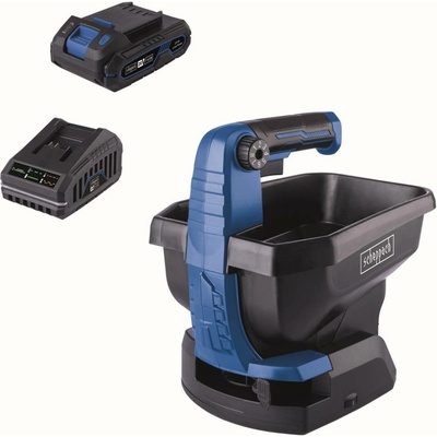 Scheppach C-GSP800-X-SET S 20 V IXES