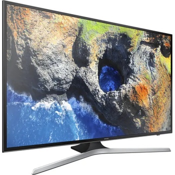 Image 1 of Samsung UE55MU6172