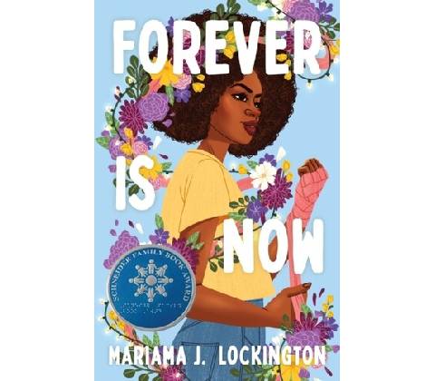 Forever Is Now