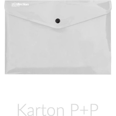 KARTON P+P eCollection A5 psaníčko s drukem čirá – Zboží Živě
