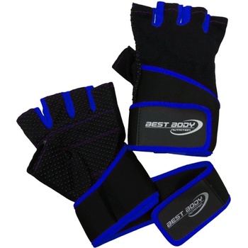 Best Body Gloves FUN Сив, S