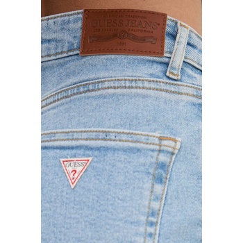 Guess Jeans Дънки Guess Jeans (W4YA92.D5CB3)