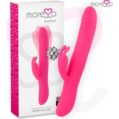 Moressa Somer Premium