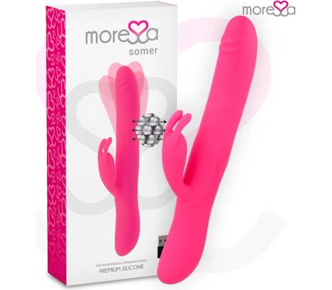 Moressa Somer Premium