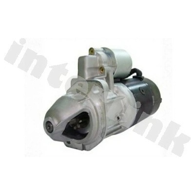 štartér Bedford 12V 2,2kW