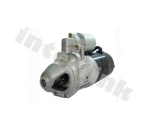 štartér Bedford 12V 2,2kW