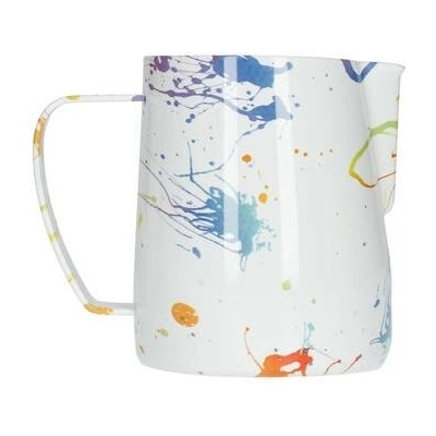 Barista Space Konvička na mléko Splash Milk, 350 ml