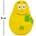 Barbapapa Gp barbapapa Фигура Барбарон (1008386f)
