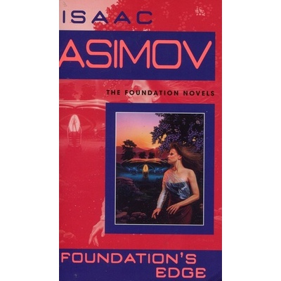 Foundation´s Edge Foundation Novels - I. Asimov