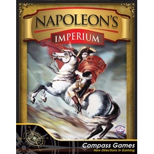 Compass Games Napoleon's Imperium 1798-1815