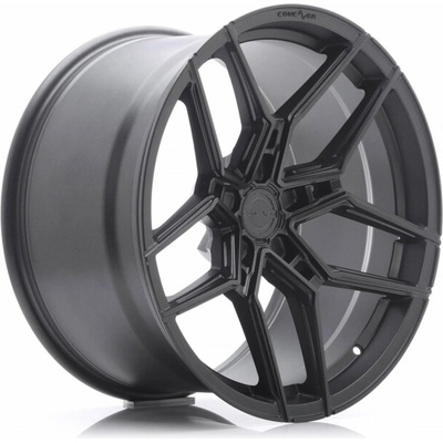 CONCAVER CVR5 8,5x19 5x120 ET45 carbon graphite