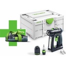 Festool C 18-Basic