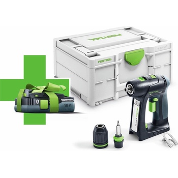 Festool C 18-Basic