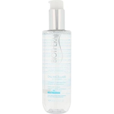 Biotherm Biosource Eau Micellaire 200 ml мицеларна вода за всички типове кожа за жени