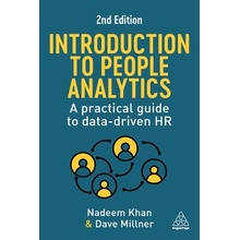 Introduction to People Analytics: A Practical Guide to Data-Driven HR Khan Nadeem